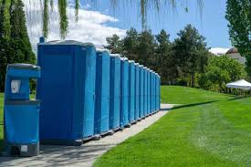Trusted Dinuba, CA Portable Potty Rental Experts