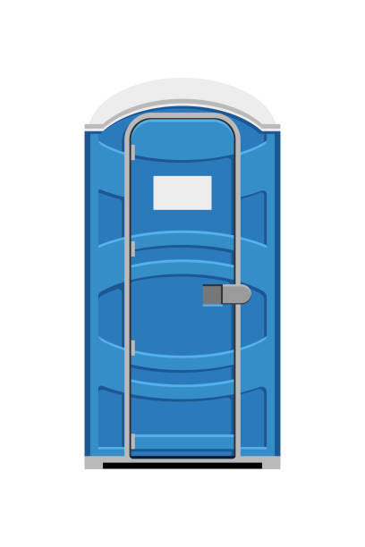 Types of Portable Toilets We Offer in Dinuba, CA