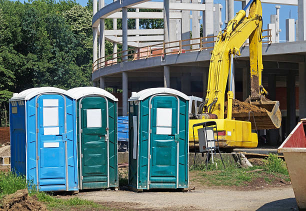 Best Portable Restrooms for Agricultural Sites  in Dinuba, CA
