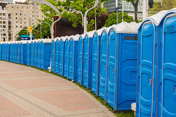 Best Short-Term Portable Toilet Rental  in Dinuba, CA